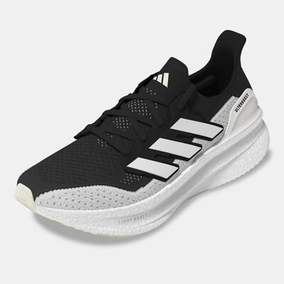 adidas Women's Ultraboost 5 Running Shoes Black adidas Women's Ultraboost 5 Running Shoes Black