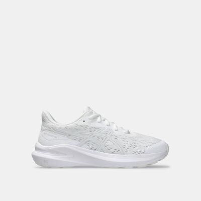 ASICS Kids' GT-1000 13 Running Shoes White