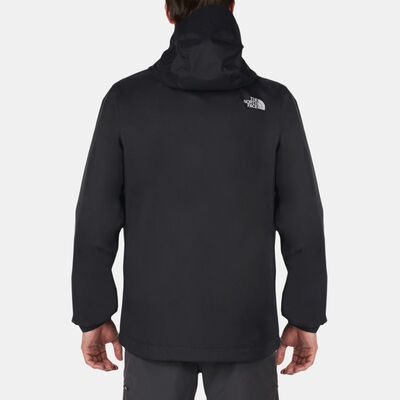 The North Face Quest Jacket Black