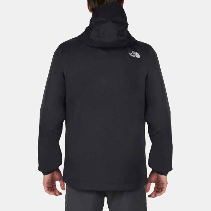 The North Face Quest Jacket Black image number 1
