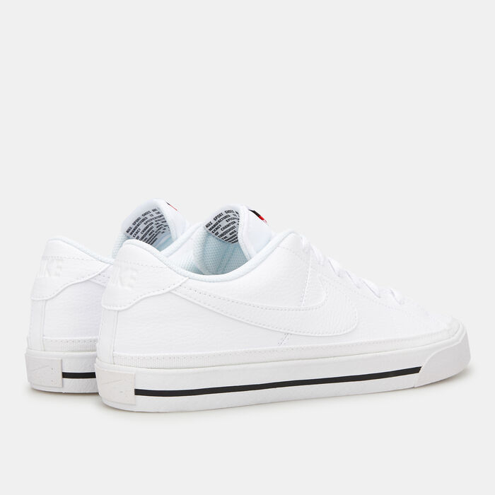 Nike Men's Court Royale 2 Next Nature Shoe White Nike Men's Court Royale 2 Next Nature Shoe White image number 2