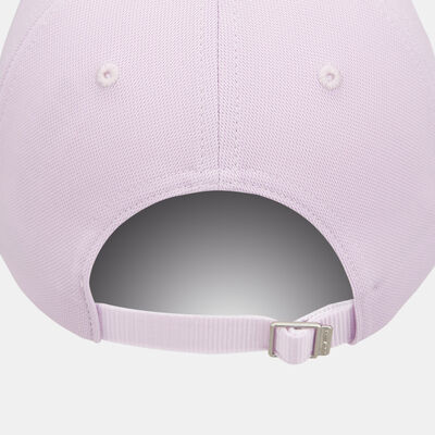 Under Armour Women's Blitzing Training Cap Purple