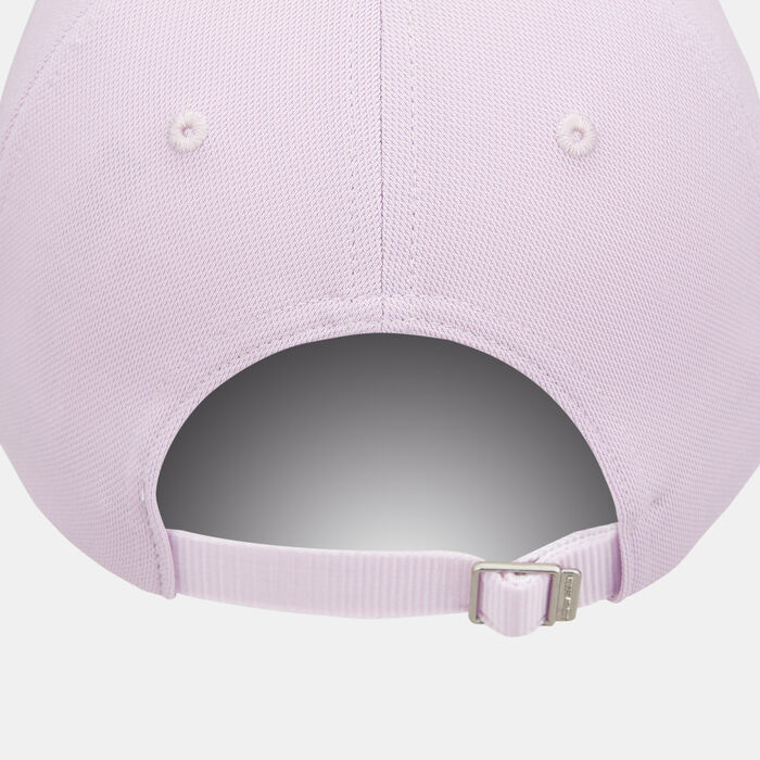 Under Armour Women's Blitzing Training Cap Purple Under Armour Women's Blitzing Training Cap Purple image number 1
