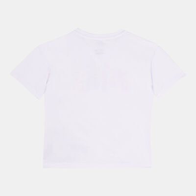 Nike Kids' Air T-Shirt White