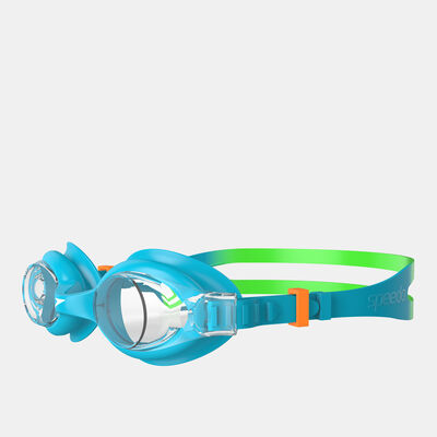 Speedo Kids' Infant Skoogle Swimming Goggles Blue