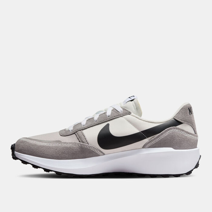 Nike Men's Waffle Debut Shoes Grey Nike Men's Waffle Debut Shoes Grey image number 2