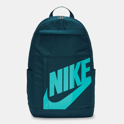 Nike Elemental Backpack Green Nike Elemental Backpack Green