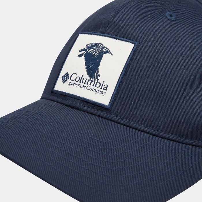 Columbia Baxter Falls™ Dad Cap Blue image number 2