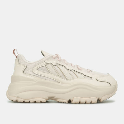 adidas Originals Women's Ozgaia Shoes Purple adidas Originals Women's Ozgaia Shoes Purple