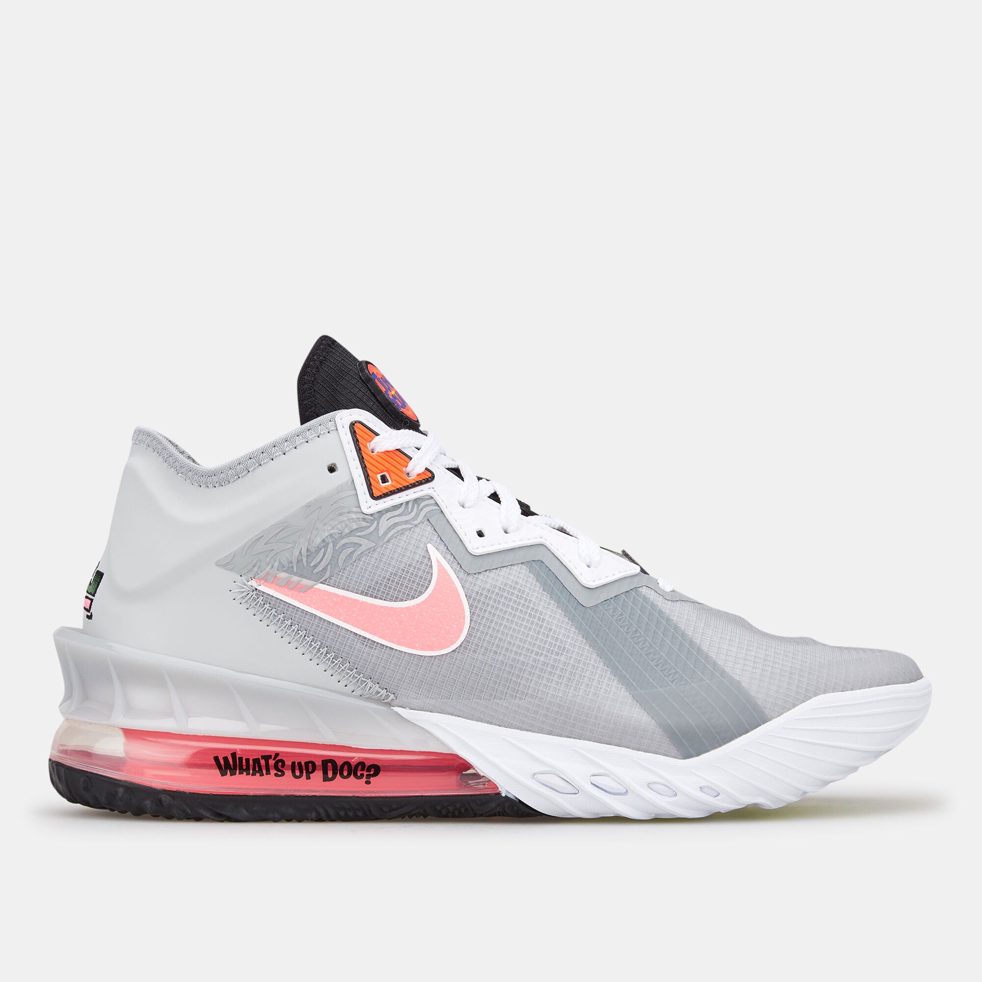 Nike 2018 basketball shoes low outlet