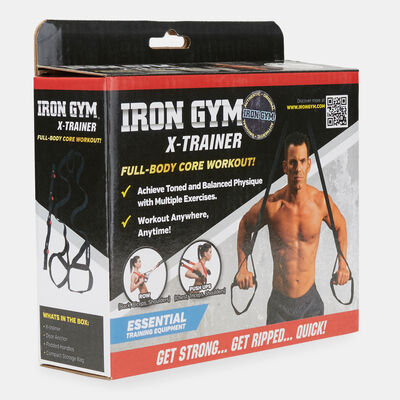 Iron Gym XTrainer Multi Iron Gym XTrainer Multi
