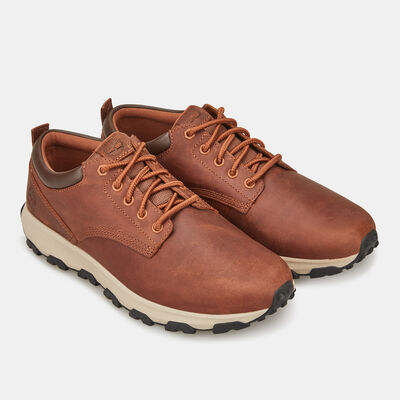 Timberland Men's Winsor Park Oxford Shoe Brown