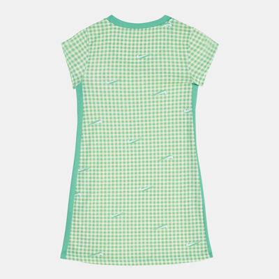 Nike Kids' Dress Green