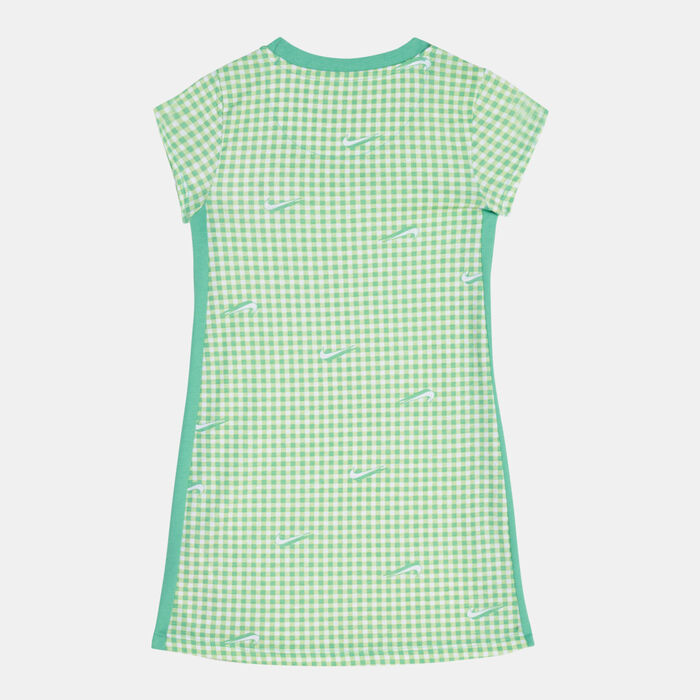 Nike Kids' Dress Green image number 1