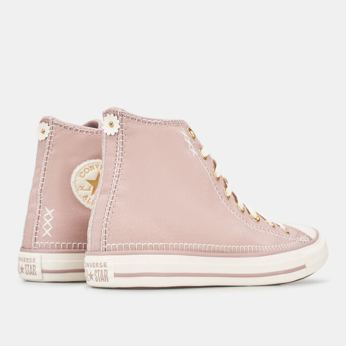 Converse Chuck Taylor All Star Unisex Shoes Brown Converse Chuck Taylor All Star Unisex Shoes Brown image number 3
