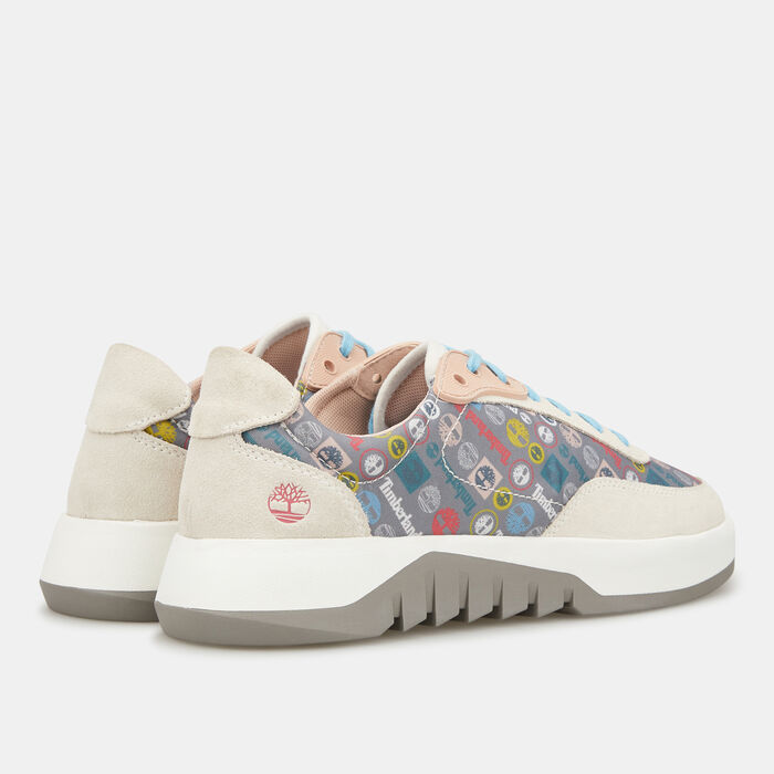 Timberland Women's Supaway Shoe Ivory Timberland Women's Supaway Shoe Ivory image number 2