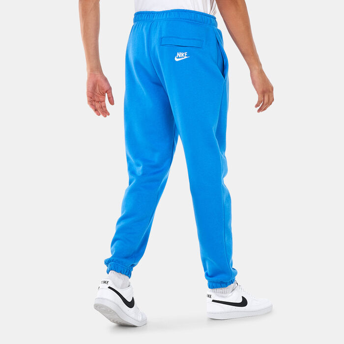 Nike Men's Sportswear HBR Joggers Blue Nike Men's Sportswear HBR Joggers Blue image number 1