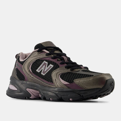 New Balance Men's 530 Shoes Black