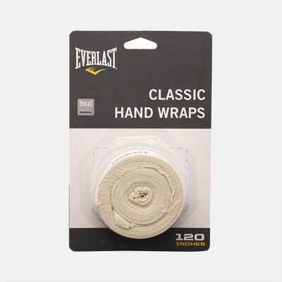 Everlast 120-inch Hand Wraps Multi