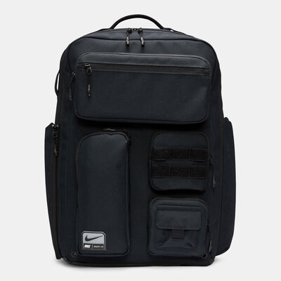 Nike Utility Elite Backpack Black Nike Utility Elite Backpack Black