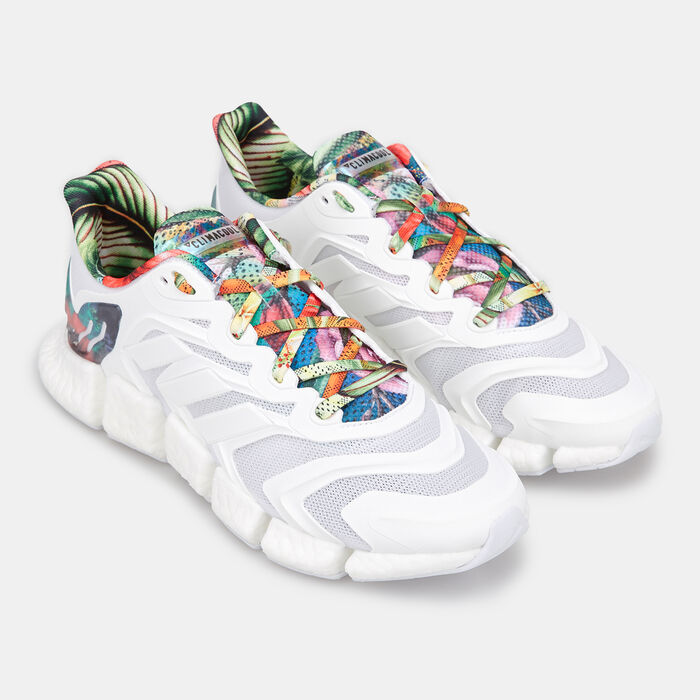 adidas Men's Climacool Vento HEAT.RDY Shoe White adidas Men's Climacool Vento HEAT.RDY Shoe White image number 2