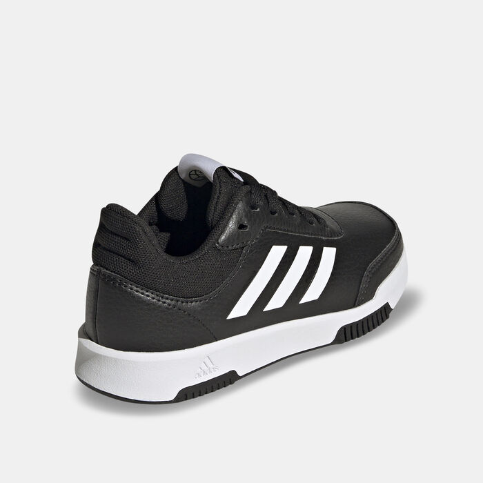 adidas Kids' Tensaur Sport Shoes (Older Kids) Black image number 2