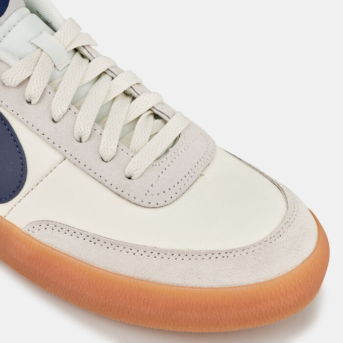 Nike Men's Killshot 2 Shoes Ivory image number 4