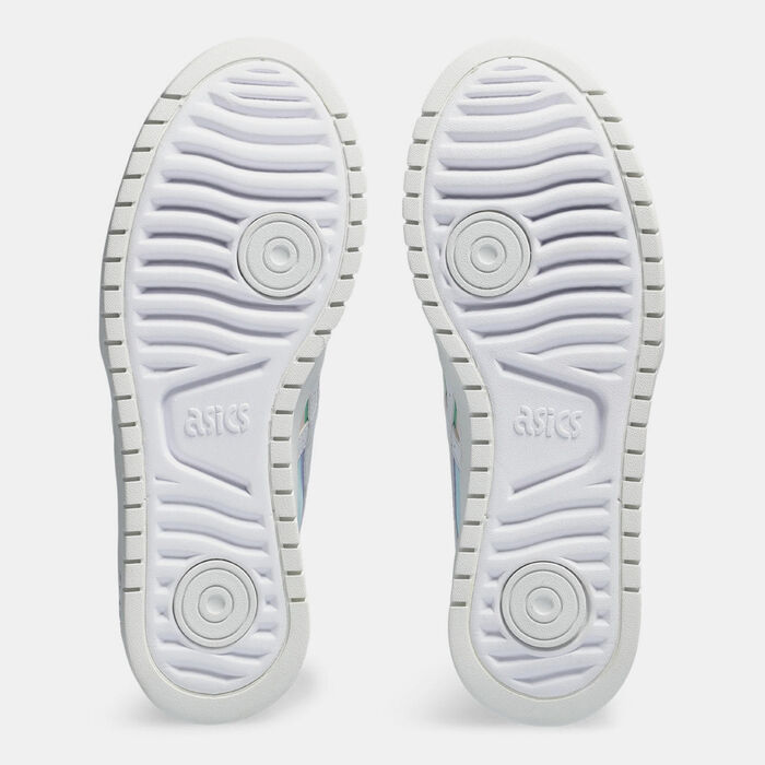 ASICS Women's JAPAN S PF Shoes Blue image number 3