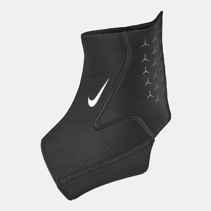 Nike Pro 3.0 Ankle Sleeve (S) Multi image number 1