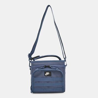 Nike Kids' Futura Sport Lunch Bag Blue