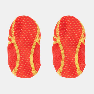 Speedo Kids' Pool Shoe Red