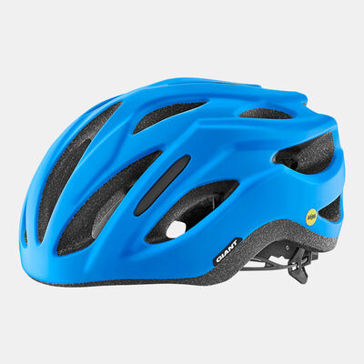 Giant Kids' Rev Comp Mips Matte Helmet Multi