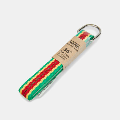 Vans 36-Inches Laces Multi