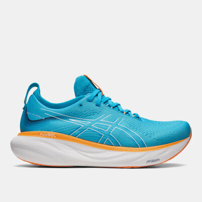 ASICS Men's GEL-NIMBUS™ 25 Shoe Blue