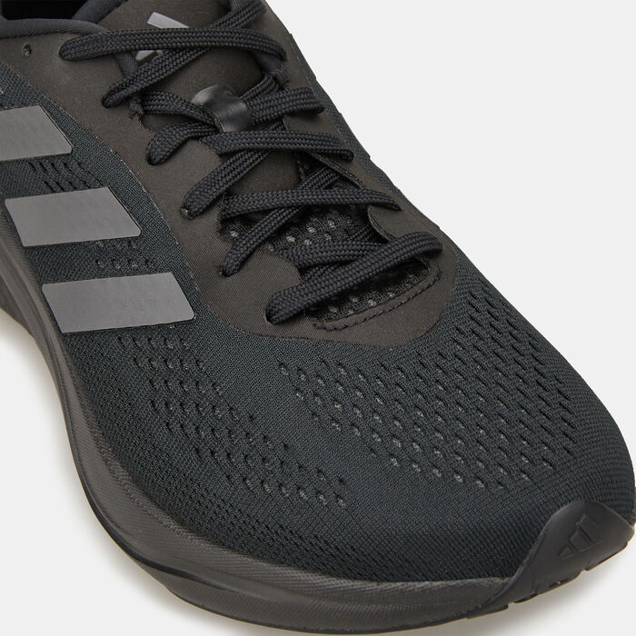 adidas Men's Supernova 2 Running Shoes Black image number 5