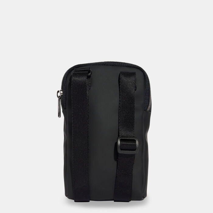 adidas Women's Phone Bag Black image number 1