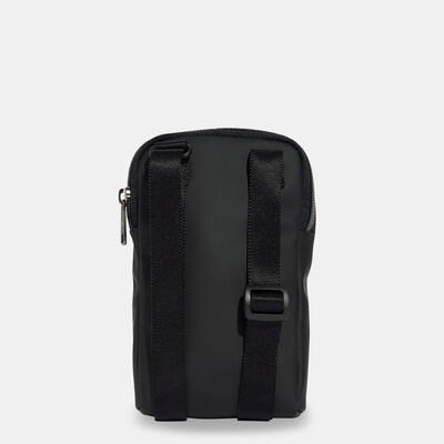 adidas Women's Phone Bag Black adidas Women's Phone Bag Black