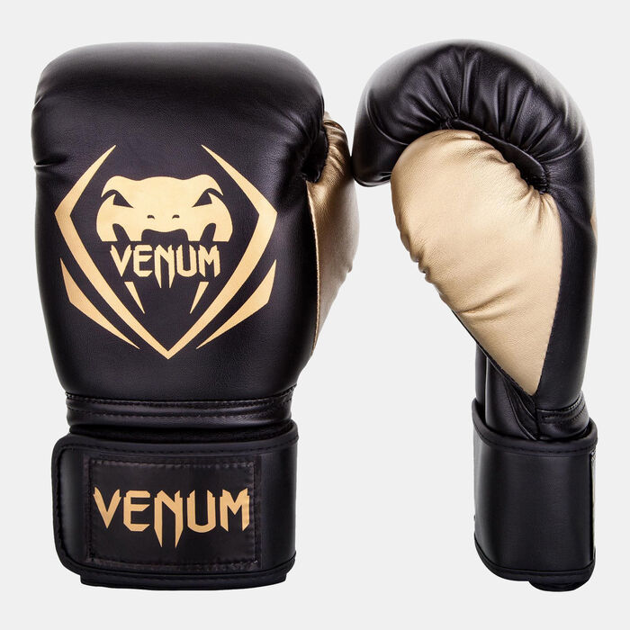 Venum Contender Boxing Gloves (16 Oz) Multi Venum Contender Boxing Gloves (16 Oz) Multi image number 0