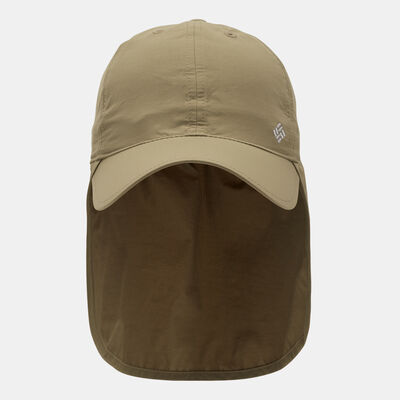 Columbia Schooner Bank™ Cachalot Cap Beige