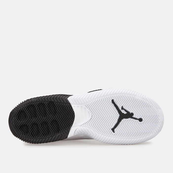 Jordan Men's Stay Loyal Shoe White image number 4