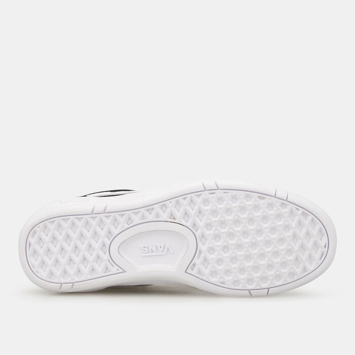 Vans Staple Cruze Too ComfyCush Unisex Shoe Black image number 3