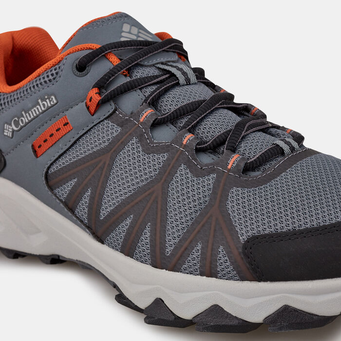 Columbia Men's Peakfreak™ II OutDry™ Shoe Grey Columbia Men's Peakfreak™ II OutDry™ Shoe Grey image number 4
