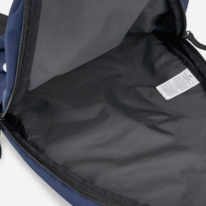 Nike Elemental Backpack Blue image number 3