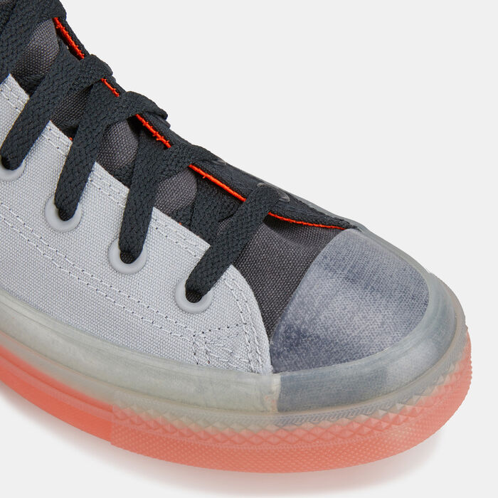 Converse Chuck Taylor All Star CX Unisex Shoe Grey Converse Chuck Taylor All Star CX Unisex Shoe Grey image number 4