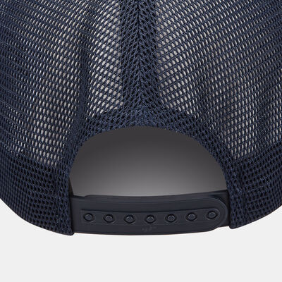 Columbia Tech Trail™ 110 Cap Blue