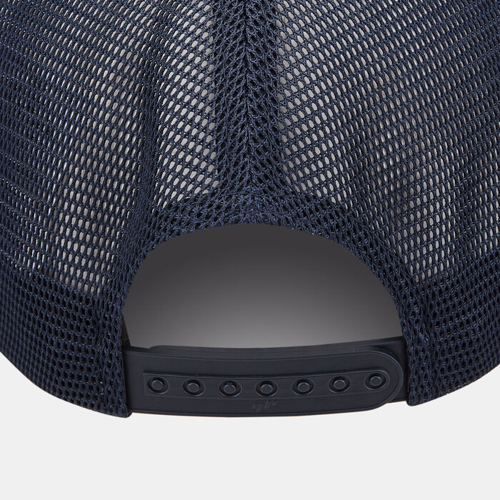 Columbia Tech Trail™ 110 Cap Blue Columbia Tech Trail™ 110 Cap Blue image number 1