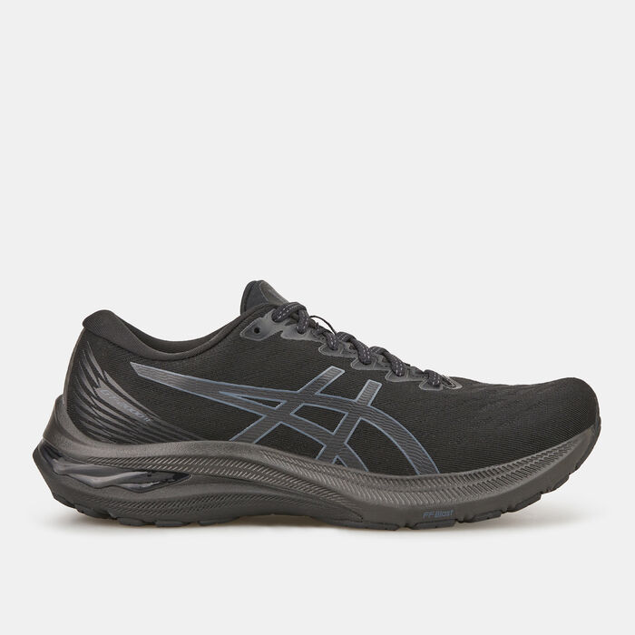 ASICS Women's GT-2000 11 Shoe Black ASICS Women's GT-2000 11 Shoe Black image number 0