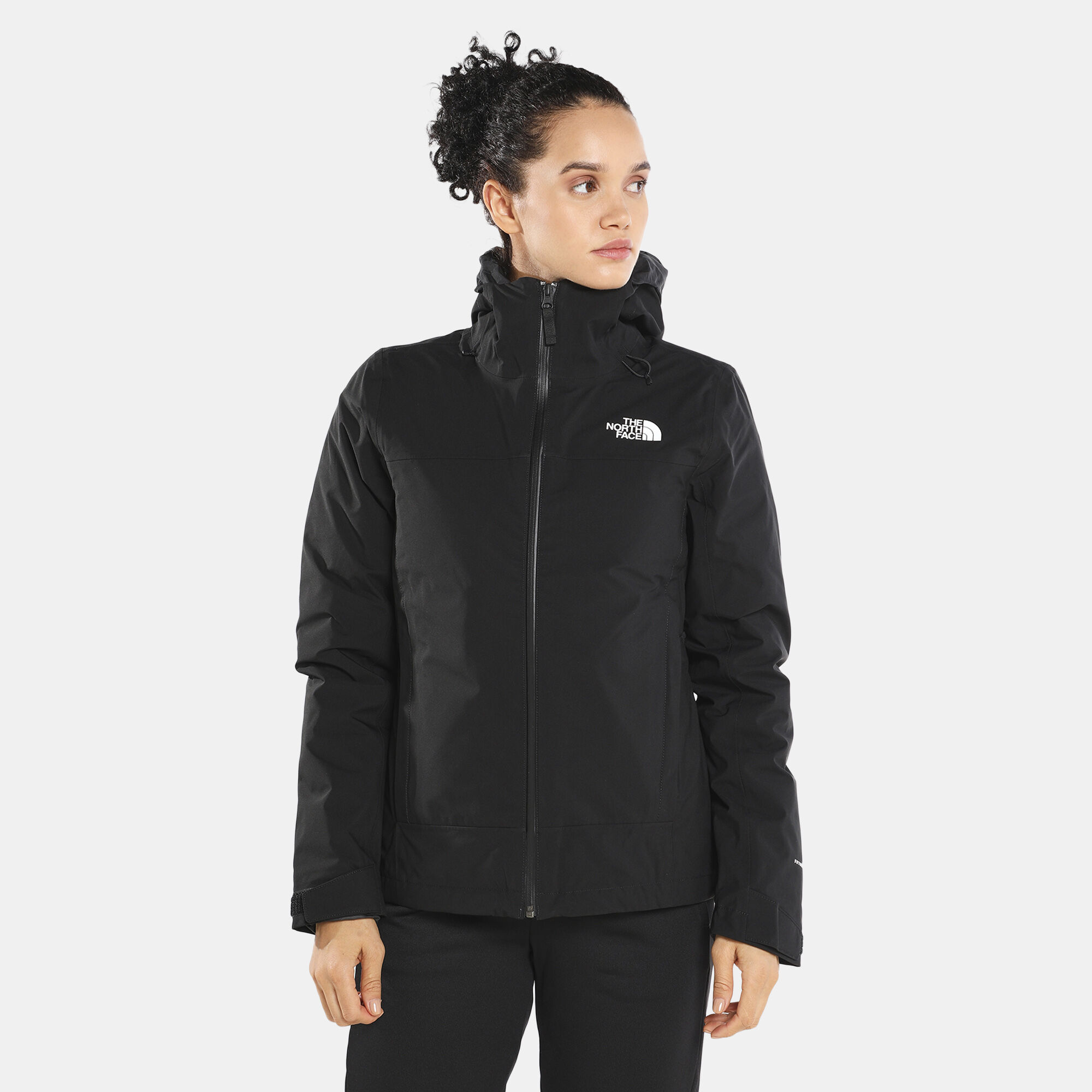 Women s Mountain Light FUTURELIGHT Triclimate Jacket