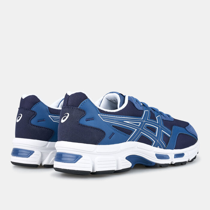 ASICS Men's GEL-JOG MC Shoe Blue image number 2