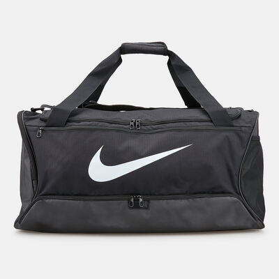Nike Brasilia 9.5 Training Duffel Bag Black